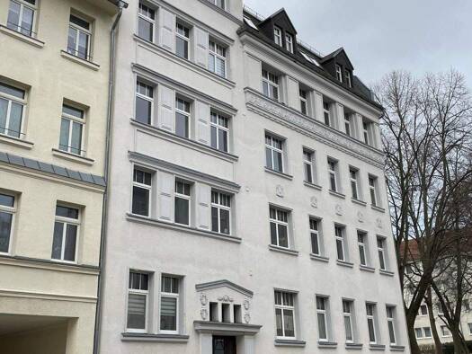 Wohnung zum Kauf 85.800 € 3 Zimmer 78 m² 2. Geschoss Lutherviertel Chemnitz 09126