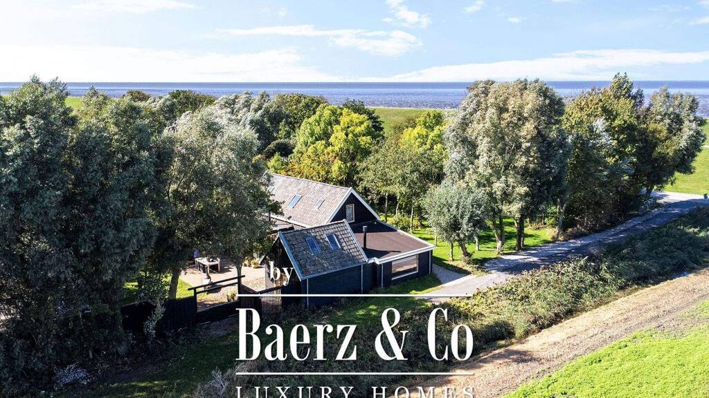 Bauernhaus zum Kauf 1.200.000 € 11 Zimmer 295 m² 4.468 m² Grundstück sedyk 5 tzummarum 8851 RM