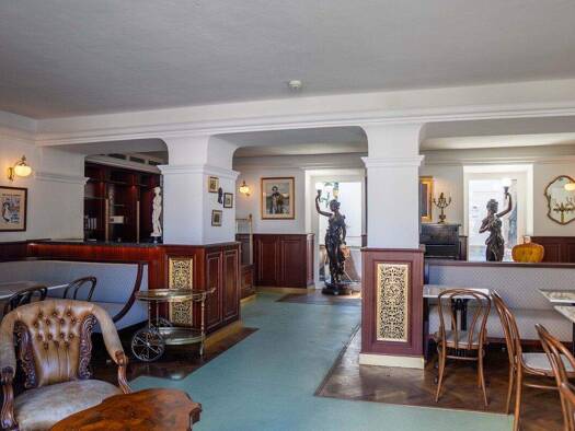 Bar/Café zum Kauf 389.000 € 53,4 m² Gastrofläche Rauris 5661