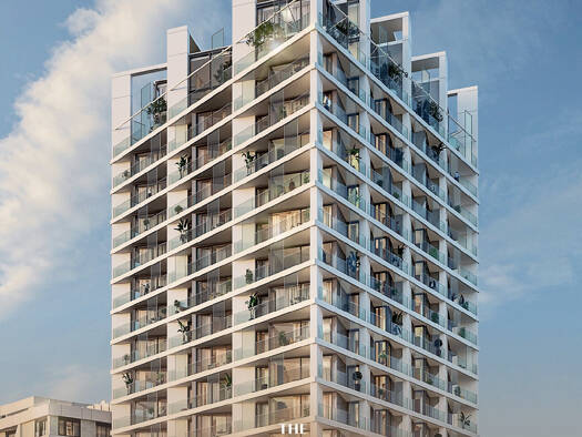 Wohnung zur Miete - Erstbezug 1.980 € 2 Zimmer 54 m² 5. Geschoss frei ab sofort Am Strandkai 17 HafenCity Hamburg 20457