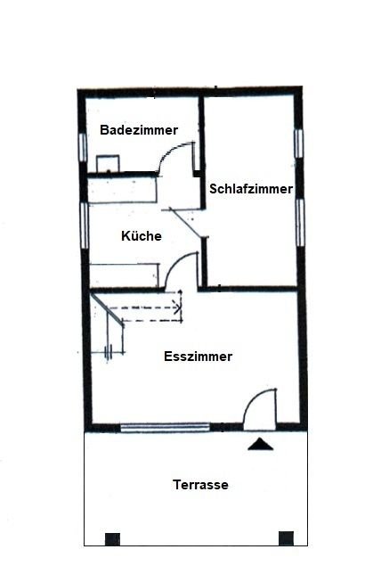 Einfamilienhaus zum Kauf 455.000 € 4 Zimmer 48 m²<br/>Wohnfläche 189 m²<br/>Grundstück Priwall Lübeck 23570