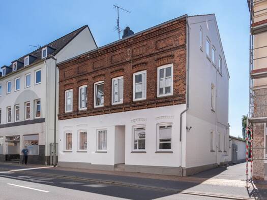 Studio zur Miete 520 € 1 Zimmer 41 m² EG frei ab sofort Wasbeker Straße 69 Innenstadt Neumünster 24534