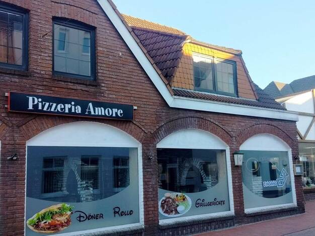 Gewerbeobjekt zum Kauf provisionsfrei als Kapitalanlage geeignet 299.000 € 980 m² 980 m² Grundstück Wittmund Wittmund 26409
