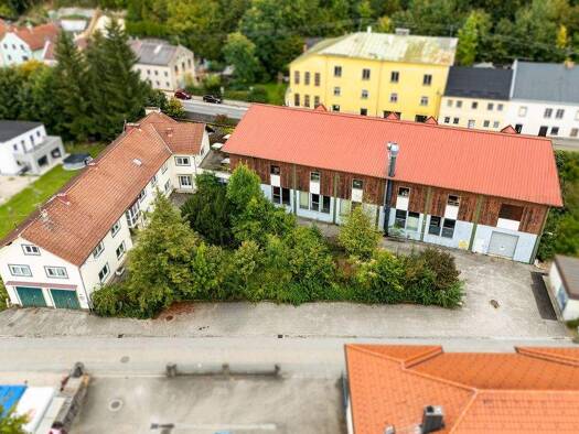 Sonstiges zum Kauf 990.000 € 350 m² 2.887 m² Grundstück Mauerkirchen 5270