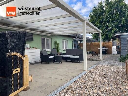 Bungalow zum Kauf 229.900 € 4 Zimmer 95 m² 473 m² Grundstück Satuelle 39345