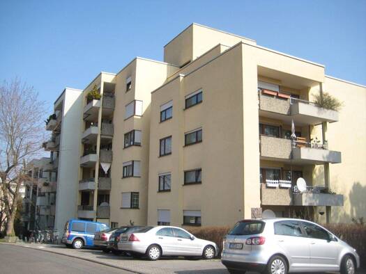 Wohnung zur Miete 750 € 4 Zimmer 100,5 m² EG frei ab 01.01.2026 Königsberger Straße 3 Bad Mergentheim 97980