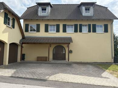 Haus zum Kauf 589.000 € 6 Zimmer 280 m² 900 m² Grundstück frei ab sofort Schlicht Vilseck 92249