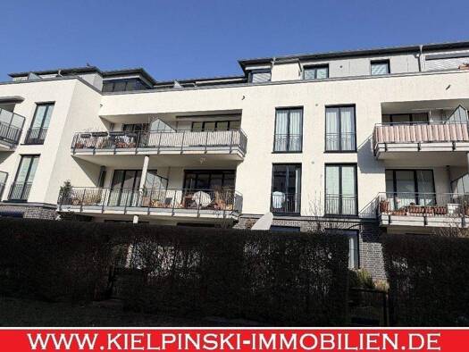 Wohnung zum Kauf 717.000 € 3 Zimmer 92 m² Lokstedt Hamburg 22529