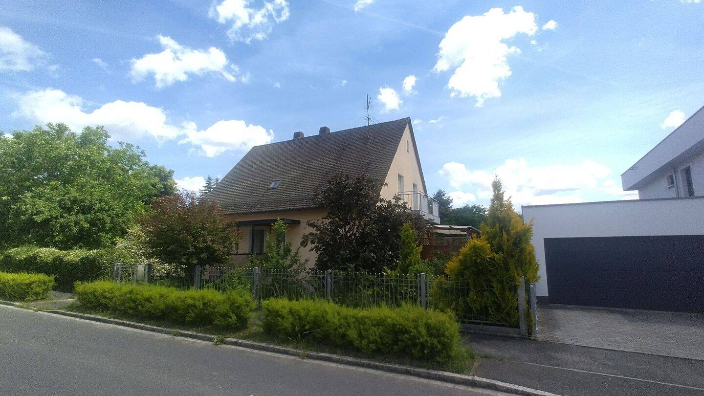 Einfamilienhaus zum Kauf, Leinburg