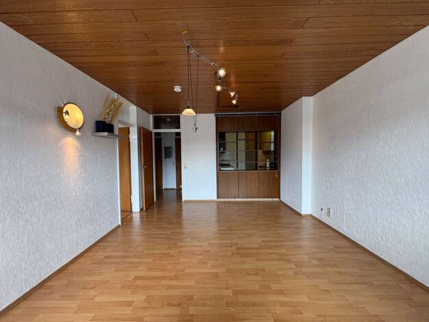 Wohnung zum Kauf 109.000 € 2 Zimmer 55 m² 2. Geschoss Barmen Wuppertal 42283