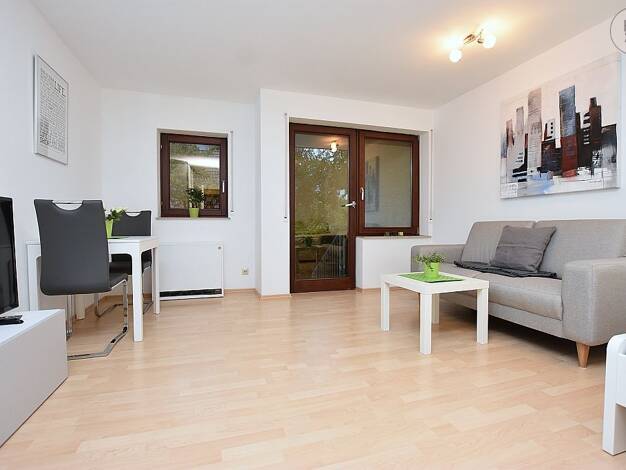 Studio zur Miete auf Zeit 1.200 € 1 Zimmer 30 m² frei ab 01.08.2026 Echterdingen Leinfelden-Echterdingen 70771