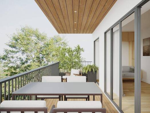 Wohnung zum Kauf provisionsfrei 572.720 € 2 Zimmer 59 m² 1. Geschoss Dreikönigstraße 1,3 Innenstadt Erlangen 91054