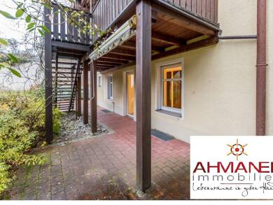 Wohnung zur Miete 1.800 € 4 Zimmer 180 m² frei ab 01.08.2025 Amberg 92224