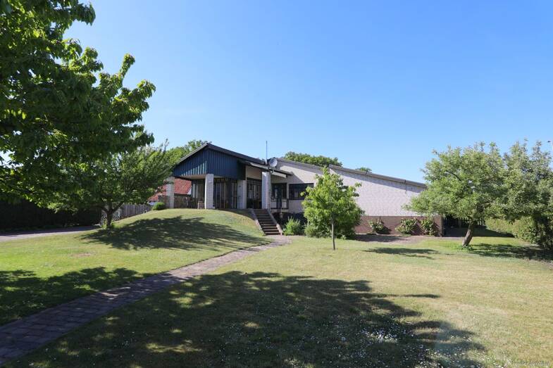 Einfamilienhaus zum Kauf 595.000 € 6 Zimmer 180 m² 1.759 m² Grundstück Gifhorn Gifhorn 38518