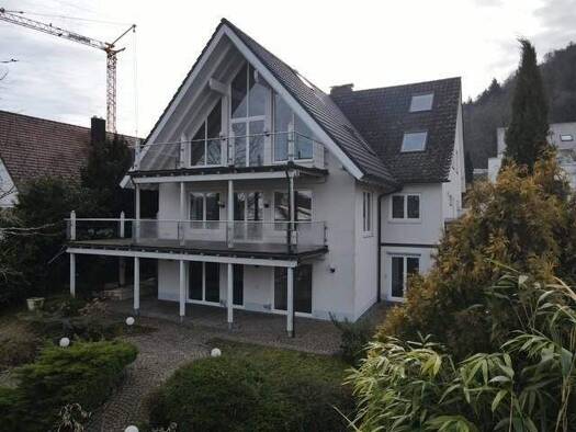 Einfamilienhaus zum Kauf 1.480.000 € 8 Zimmer 362,8 m² 906 m² Grundstück frei ab sofort Bodman Bodman-Ludwigshafen 78351