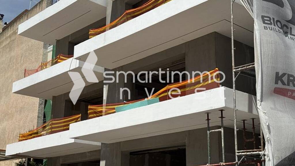 Studio zum Kauf - Erstbezug 440.000 € 5 Zimmer 137 m² Nea Zoi, Peristeri 121 37