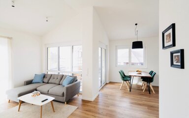 Wohnung zur Miete Wohnen auf Zeit 1.350 € 2 Zimmer 65 m² frei ab 31.12.2025 Hauptstraße 0 Münchweier Ettenheim Münchweier 77955