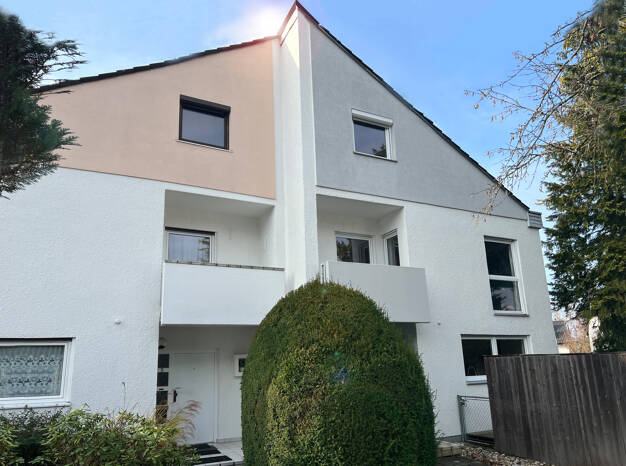 Haus zum Kauf 998.000 € 6 Zimmer 168 m² 280 m² Grundstück frei ab sofort Fritz-Bonet-Str.7 Grasbrunn Grasbrunn 85630