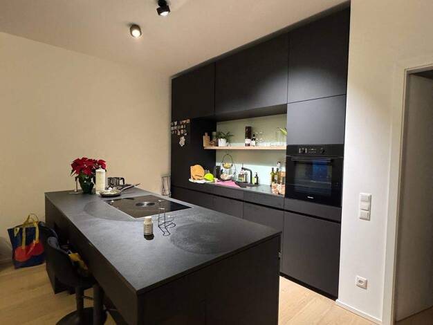 Wohnung zur Miete Wohnen auf Zeit 1.500 € 2 Zimmer 85 m² frei ab sofort Niederschönhausen Berlin 13156