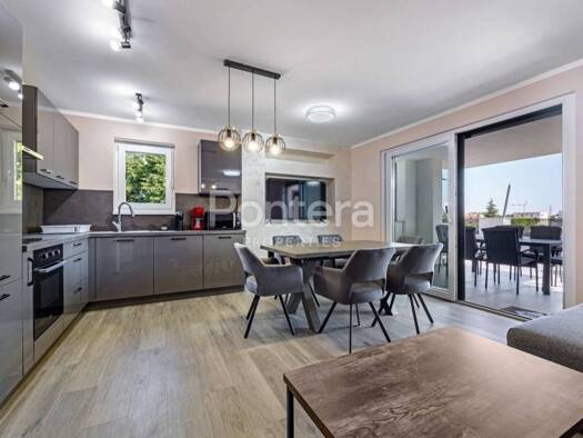 Wohnung zum Kauf 340.000 € 3 Zimmer 80 m² 1. Geschoss Nova Vas, Porec Kukci