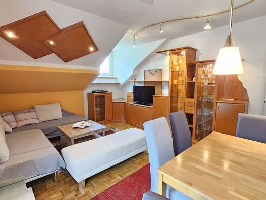 Wohnung zum Kauf 249.000 € 3 Zimmer 84,6 m² Millstatt am See 9872