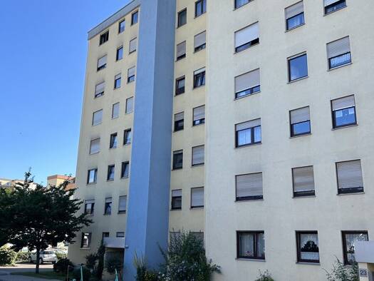 Wohnung zum Kauf 255.000 € 3 Zimmer 82 m² 2. Geschoss Nordstadt Fürth 90765