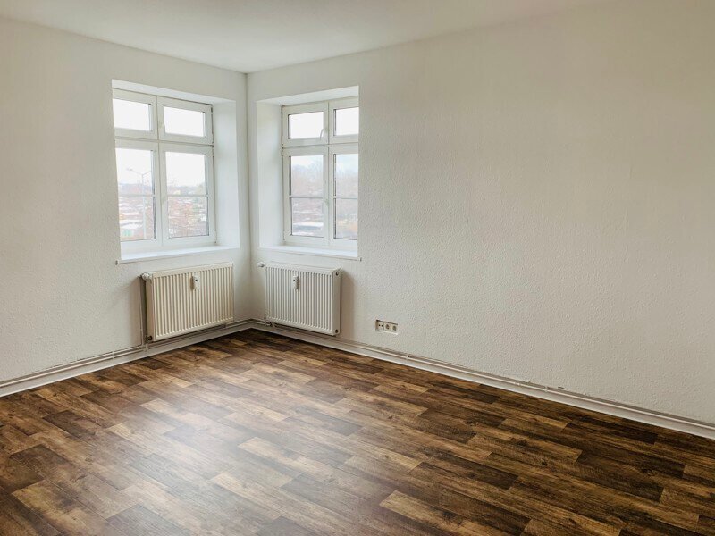 Wohnung zur Miete 393 € 2 Zimmer 61 m²<br/>Wohnfläche 2.<br/>Geschoss 11.12.2024<br/>Verfügbarkeit Goldschmidtring 18 Olvenstedter Platz Magdeburg 39108