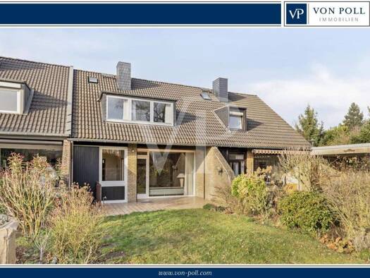 Reihenmittelhaus zum Kauf 599.000 € 4 Zimmer 108 m² 261 m² Grundstück Lövenich Köln 50859