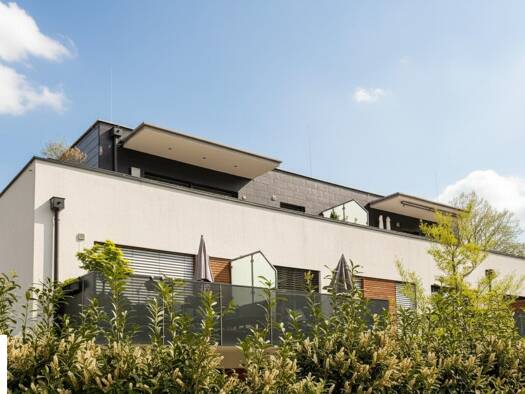Penthouse zum Kauf 565.000 € 2 Zimmer 56,7 m² 2. Geschoss Salzburg Salzburg 5020