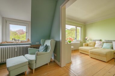 Mehrfamilienhaus zum Kauf 2.500.000 € 16 Zimmer 394 m² 372 m² Grundstück Blankenese Hamburg 22587