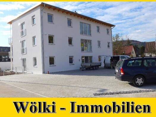 Wohnung zur Miete 715 € 3 Zimmer 79 m² 1. Geschoss frei ab 01.04.2026 Mühlhausen 92360