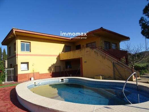 Chalet zum Kauf 220.500 € 4 Zimmer 2.747 m² Tortosa 43510