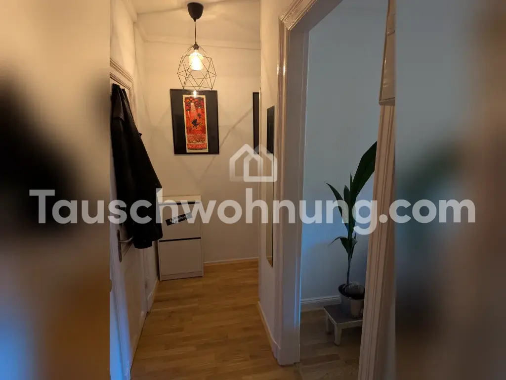 Wohnung zur Miete · Tauschwohnung