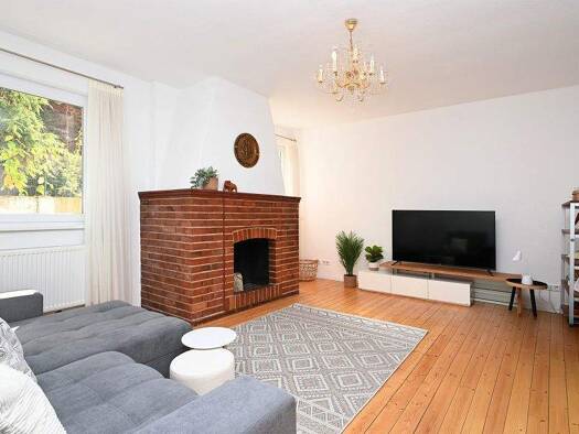 Einfamilienhaus zum Kauf 640.000 € 5 Zimmer 100 m² 265 m² Grundstück Nordstadt Hannover 30167