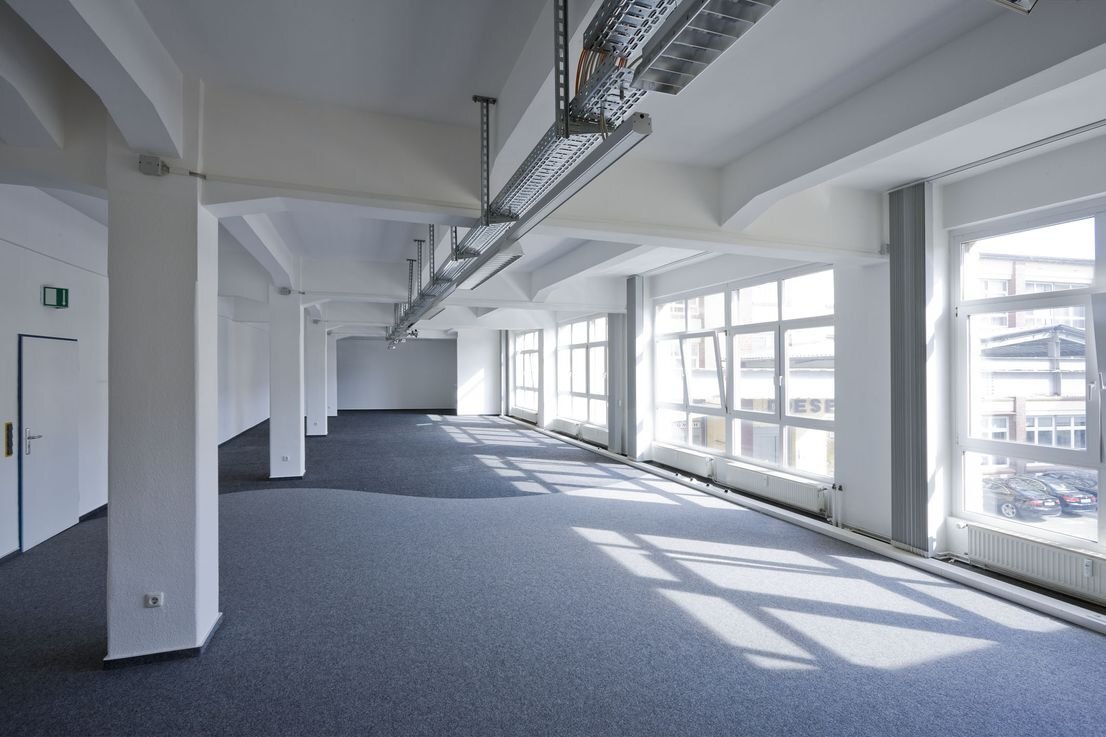 Atelier zur Miete provisionsfrei 13,50 € 2.811 m²<br/>Bürofläche ab 145 m²<br/>Teilbarkeit Rödelheim Frankfurt am Main 60489