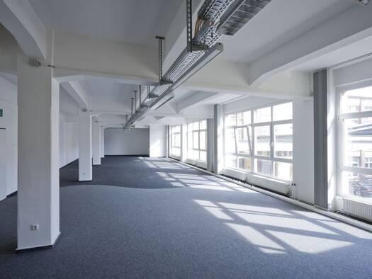 Atelier zur Miete provisionsfrei 13,50 € 6.006 m² Bürofläche teilbar ab 111 m² Rödelheim Frankfurt am Main 60489