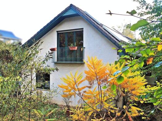 Einfamilienhaus zum Kauf provisionsfrei 325.000 € 5 Zimmer 172 m² 1.040 m² Grundstück Schwarmstedt 29690