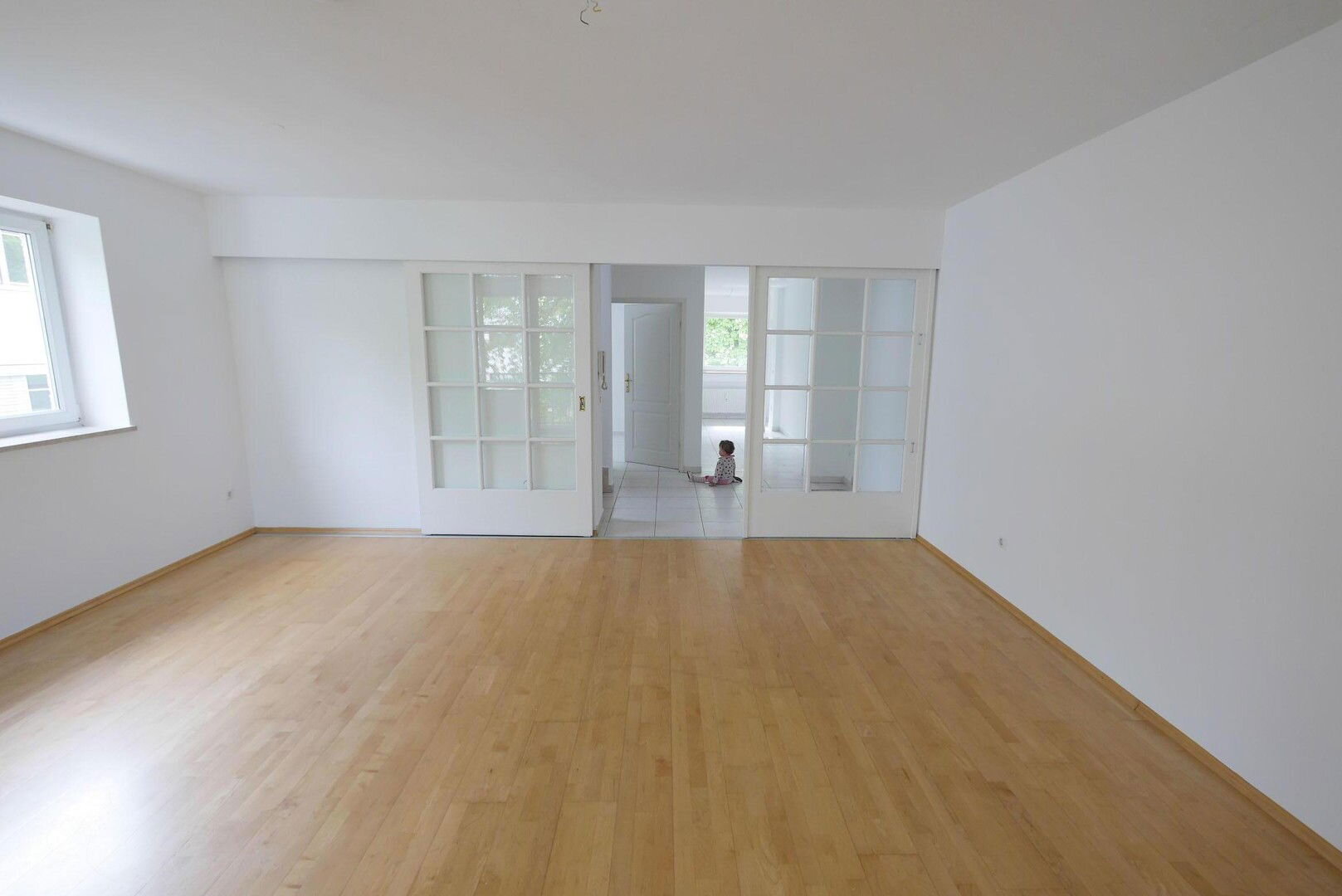 Maisonette zum Kauf provisionsfrei 1.150.000 € 4 Zimmer 112 m²<br/>Wohnfläche 1.<br/>Geschoss Siebenbrunn München 81543