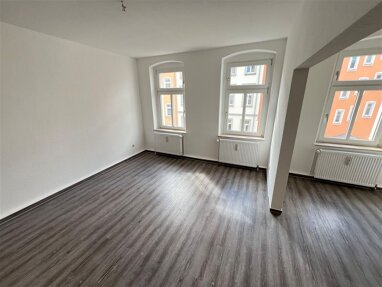 Wohnung zur Miete 500 € 3 Zimmer 83,9 m² 2. Geschoss Hohe Straße 7 Ostviertel Gera 07546