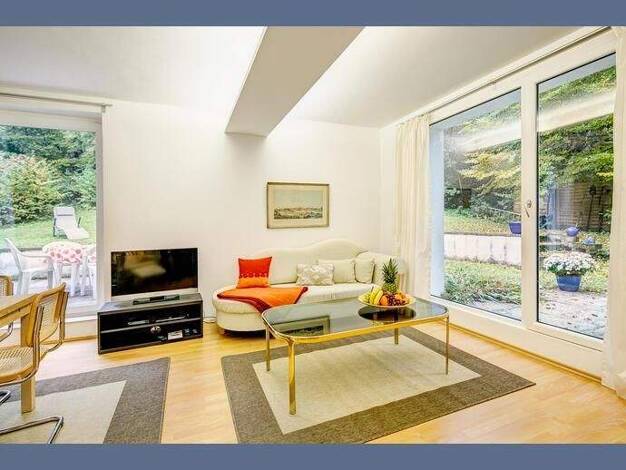 Wohnung zur Miete Wohnen auf Zeit 1.490 € 2 Zimmer 60 m² frei ab 02.01.2026 Stockdorf Gauting 82131