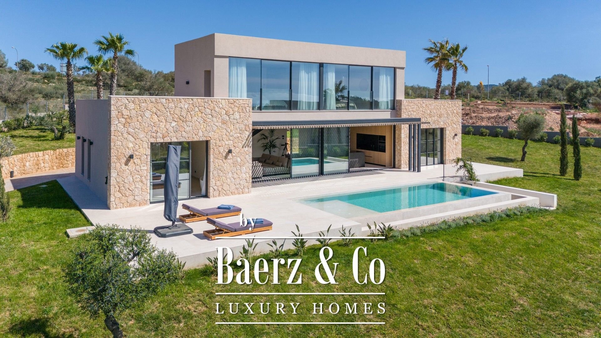 Villa zum Kauf 2.650.000 € 241 m²<br/>Wohnfläche 2.362 m²<br/>Grundstück palma de mallorca