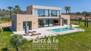 Villa zum Kauf 2.650.000 € 241 m² 2.362 m² Grundstück palma de mallorca