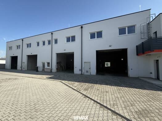 Werkstatt zur Miete 1.974 € 94 m² Lagerfläche Parndorf 7111