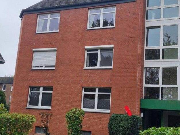 Wohnung zum Kauf provisionsfrei 395.000 € 3 Zimmer 97 m² EG Oststeinbek 22113