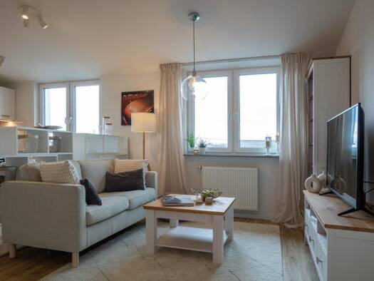 Wohnung zur Miete 995 € 2 Zimmer 50 m² Geschoss 2/2 frei ab 01.01.2026 Illingen 75428