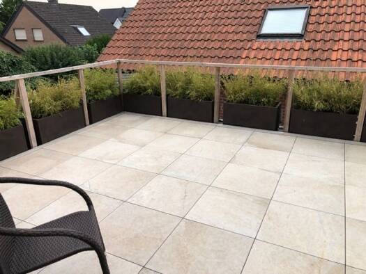 Wohnung zur Miete 800 € 3 Zimmer 80 m² 1. Geschoss frei ab 01.12.2025 Nienberge Münster 48161