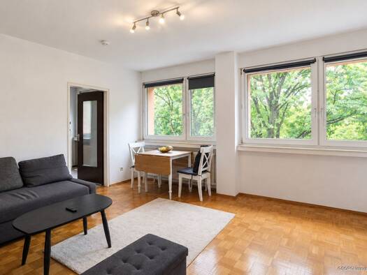 Wohnung zum Kauf 229.000 € 1 Zimmer 39 m² 3. Geschoss Ramersdorf-Perlach München 81735