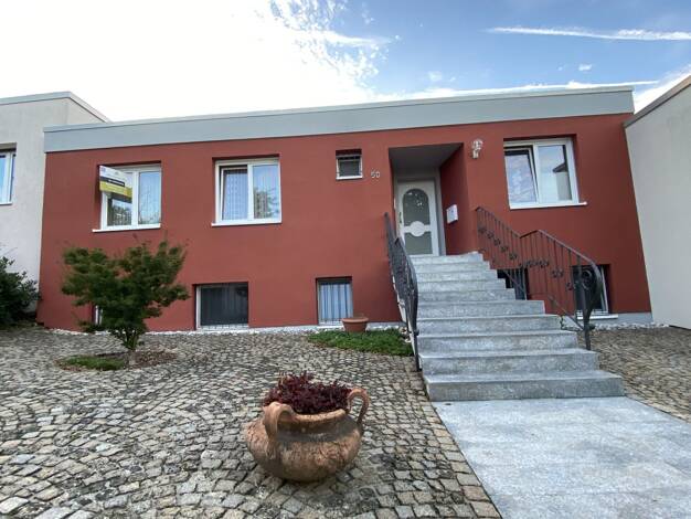 Reihenmittelhaus zum Kauf 499.000 € 6 Zimmer 155 m² 450 m² Grundstück Mariahof Trier 54296