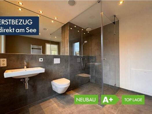 Wohnung zur Miete - Erstbezug 930 € 2 Zimmer 46,7 m² 1. Geschoss frei ab 01.04.2026 Zöbigker Straße 130 Markkleeberg 04416