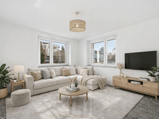 Wohnung zum Kauf 349.000 € 4 Zimmer 96,7 m² 1. Geschoss Böblingen 71032